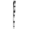 Ekena Millwork Preston Architectural Grade PVC Bracket, 5/8"W X 12"D X 12"H BKTP01X12X12PR - alternate 2